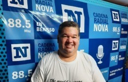 Nedela advirtió por la "cuota muy grande de soberbia de funcionarios ante el reclamo de vecinos"
