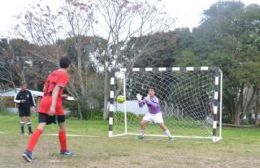 Juegos Bonaerenses 2016: El Fútbol Especial Masculino llegó a la final