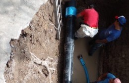 Atención vecinos de Villa Nueva: otra jornada sin agua por trabajos de ABSA