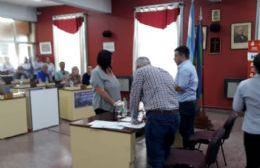 Nedela recuperó la mayoría en el Concejo Deliberante
