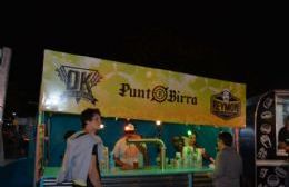 Muy buena concurrencia a la Fiesta de la Cerveza Artesanal de Berisso