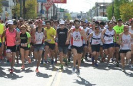 Se viene una nueva edición de la Maratón del Inmigrante