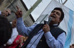 La Nueva York celebró el Día de la Lealtad peronista