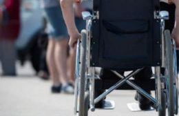 Actividades por el "Día Internacional de las Personas con Discapacidad"