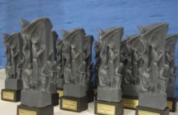 Se entregan los premios “Daniel Román”