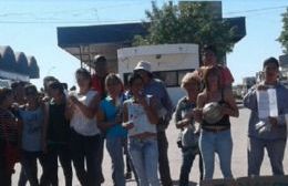 Protesta de cooperativistas: Compás de espera por una contrapropuesta de Nedela