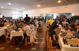 La Escuela Municipal de Ajedrez participó de la Final Provincial de Interligas