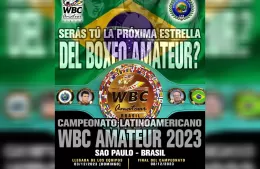 Boxeo: se viene un certamen latinoamericano con presencia berissense