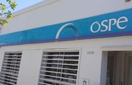 OSPE: La más cara y con menor atención