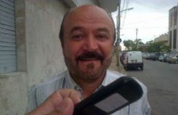 ‘Didi’ Colombo sobre Roberto Castro: “No es pata, ni patita, ni alita”