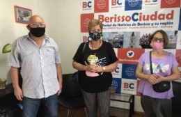Jubilados municipales: “El costo de vida es tremendo y nosotros estamos viviendo con un salario del 2019”