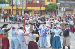 Tercer Patio Santiagueño: Shows en vivo para disfrutar en familia