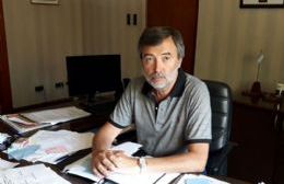 Adalberto Basterrechea asume como director de la Asesoría Letrada