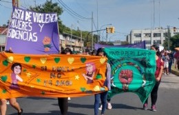 Movilización de mujeres y disidentes: "El Gobierno ganó gracias a la promesa de legalizar el aborto"