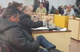 Agresiones: Méndez se excusó y negó responsabilidades del Ejecutivo