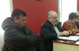 Nadeff: “Creemos que deben renunciar Méndez y Velázquez”