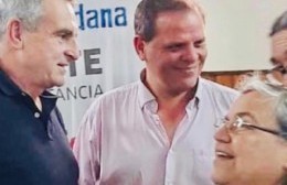 Presencia berissense en el plenario nacional de la Corriente de la Militancia