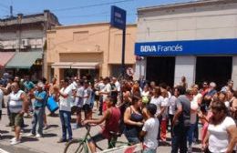 Tras los incidentes, los comerciantes de Montevideo exigen respuestas a la comuna