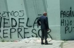Festa a la oposición: "No se dieron cuenta que al kirchnerismo el argentino no lo quiere más"