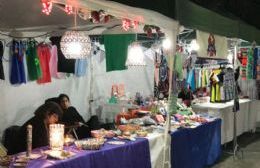 Se viene la "Gran Fiesta Navideña" organizada por artesanos, manualistas y microemprendedores
