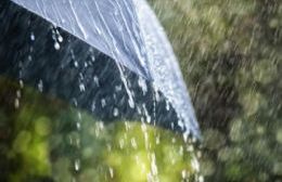 Se extiende el alerta por posibles lluvias intensas