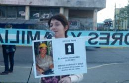 Manifestación contra la inseguridad y la impunidad también en Berisso