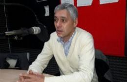 Cagliardi: “No tenemos mesa chica porque eso destruye”