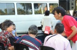 Este viernes 14, nueva colecta de sangre