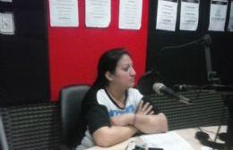 Habló la madre acusada de agredir a profesora: “Ganas no me faltaron pero jamás la toqué”