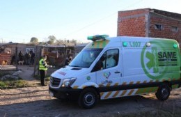 La Plata: nuevos controles en el barrio del menor fallecido que dio positivo en Covid-19 y se encontraba en el hospital de La Ribera