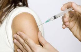 La vacuna antigripal ya está disponible para los grupos de riesgos