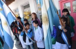 La Escuela N° 24 "Dardo Rocha" celebró su centenario