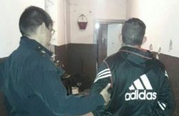 Detuvieron a un hombre por intento de robo en La Balandra