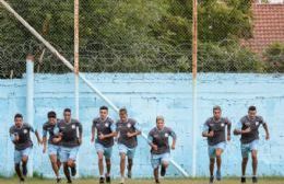 La Villa va por el regreso a la tercera categoría del fútbol nacional