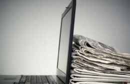 Asociación de Medios Digitales: Alertan sobre campaña de noticias falsas en internet