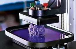 Curso de formación laboral de moldeado e impresión 3D