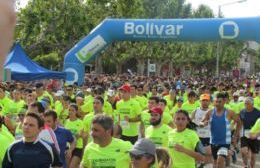 Medio centenar de berissenses podrán participar de la Maratón "Dino Hugo Tinelli"