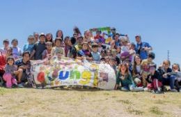 Apoyo escolar y copa de leche "La Jungla": Piden colaboración para continuar el proyecto