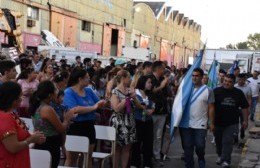 Medio centenar de egresados de los cursos de soldadura y cañista montador