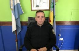 Leonardo Gallo reconoció que la Comisaría Segunda "viene muy quemada"