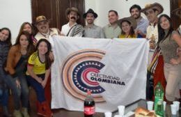 Colombia, el nuevo país que será parte de la Fiesta Provincial del Inmigrante en Berisso