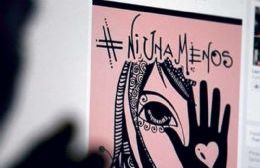 Paro y ruidazo de mujeres también en Berisso