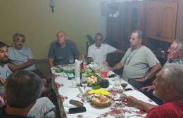Cagliardi y Festa: La complejidad de los nuevos concejales