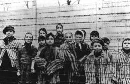 Holocausto: Antes, durante y después