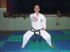 El beneficio del Taekwon-Do, en su camino mental (el �do�)