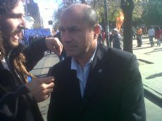 Mario Secco.