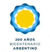 �Andando el Bicentenario�.