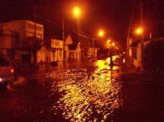 Este mi�rcoles en Ensenada (Foto PRIMERA PAGINA)