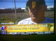 El tema est� en todos los medios nacionales.
