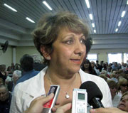Maximiliano Fern�ndez